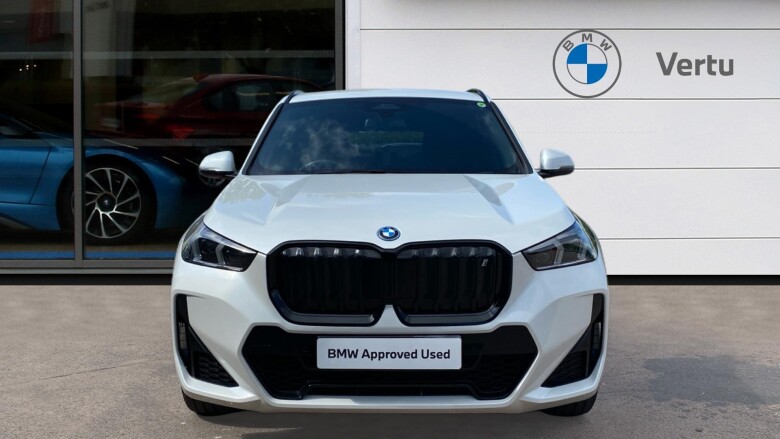 BMW iX1 230kW xDrive30 M Sport 65kWh 5dr Auto Electric Estate